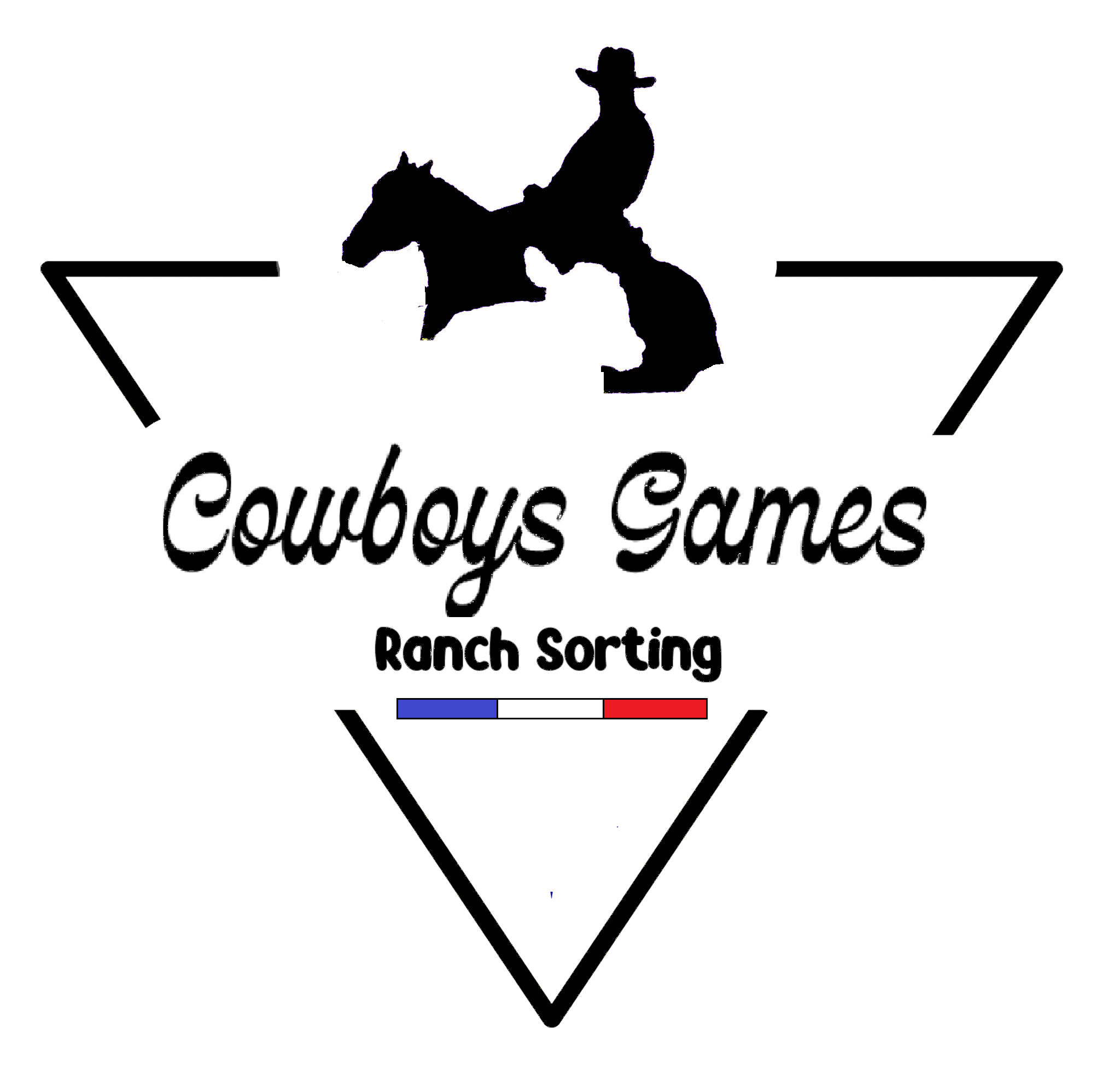logo Cowboys Games
